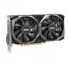 MSI VENTUS GEFORCE RTX 3050 2X XS 8G OC grafiskā karte NVIDIA 8 GB GDDR6