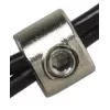 Vivolink PROADRING - LOCK NUT kabeļu skava Metāliska 1 gab.