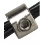 Vivolink PROADRING - LOCK NUT kabeļu skava Metāliska 1 gab.