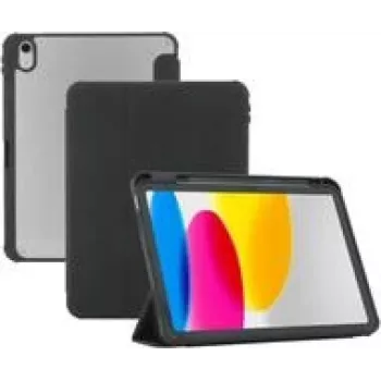Mobilis Edge 2 Case for iPad 11'' 2025 10.9'' - Case (060020)
