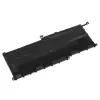 Baterija zaļa Cell LE130 priekš Lenovo ThinkPad X1 Carbon 4th Gen