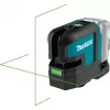 Makita SK105GDZ lāzera līmeņrādis 80 m