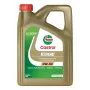 Motoreļļa Castrol EDGE 0W-30 Titanium 1 L — sintētiskā motoreļļa, viskozitāte 0W-30, 1 L pudele