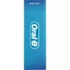 Oral-B Pro CrossAction maiņas birstīšu galviņas, 10 gab.