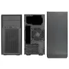 Silverstone SST-FA313-B Micro-ATX korpuss (SST-FA313-B)
