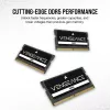 Corsair Vengeance - DDR5 - Module - 32 GB - SO DIMM 262-PIN