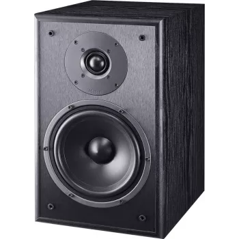 Magnat skaļruņi Monitor S30 (2 gab.) 2-ceļu grīdas skaļruņi, 100W RMS, 8Ω, 34–38000 Hz, melni