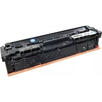 Renkforce tonera kasetne, kas aizstāj HP 203A, CF541A, saderīga, ciāna, 1300 lpp. RF-Toner-HP203AC RF-6922880 (RF-6922880)