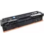 Renkforce tonera kasetne, kas aizstāj HP 203A, CF541A, saderīga, ciāna, 1300 lpp. RF-Toner-HP203AC RF-6922880 (RF-6922880)