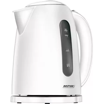 MPM MCZ-85 elektriskā tējkanna 1,7 l