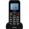 Mobilais tālrunis MaxCom MM 426SE, 4,0 collu ekrāns