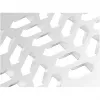 ZWILLING 36610-003-0 manuālā rīve/spiralizētājs kārbas rīve Pelēka