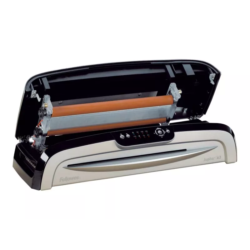 Fellowes Jupiter A3 - Laminator - Heiß- oder Kaltlaminierer - Beutel - 33 cm (5748401)
