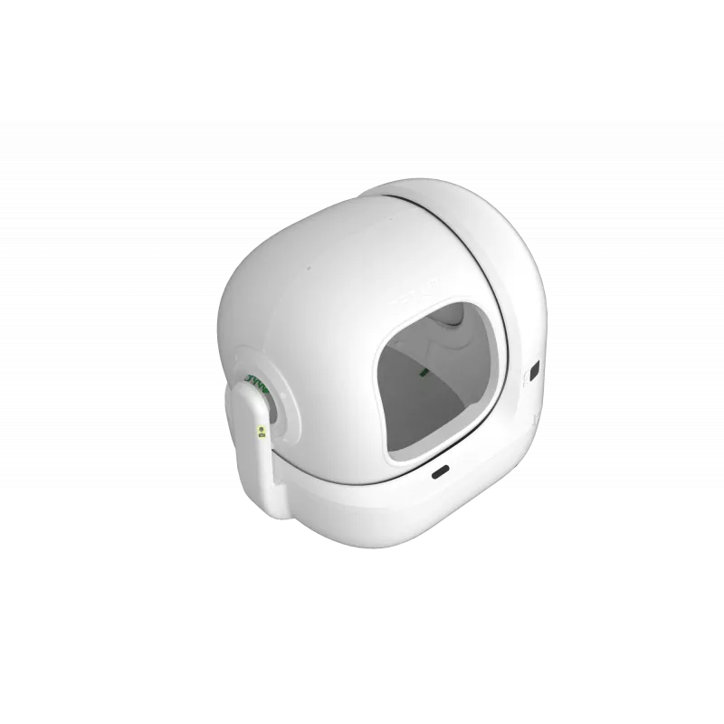 PETKIT Purobot Max Pro 2 pašattīroša kaķu tualete P9904