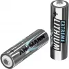 Vienreizējā baterija Ansmann Mignon AA/FR6, 1,5 V