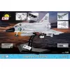 Cobi Blocks Saab AJ 37 Viggen 881 elementu konstrukciju komplekts
