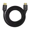 UNITEK HDMI KABULIS 2.0 4K 60HZ 1,5M C11079BK-1,5M