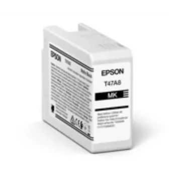 Epson UltraChrome Pro10 tintes kasetne 1 gab. Oriģināla Matēti melna