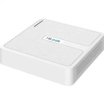 HiLook NVR | NVR-104H-D/4P(D) | 1 | 4 kanālu