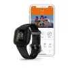 Garmin Vivofit Jr. 3 MIP aproces aktivitātes izsekotājs 1,4 cm (0,55 inch) Melns