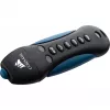 CORSAIR Flash Padlock 3 128GB drošs USB 3.0 zibatmiņa ar tastatūru un drošu 256 bitu aparatūras AES šifrēšanu