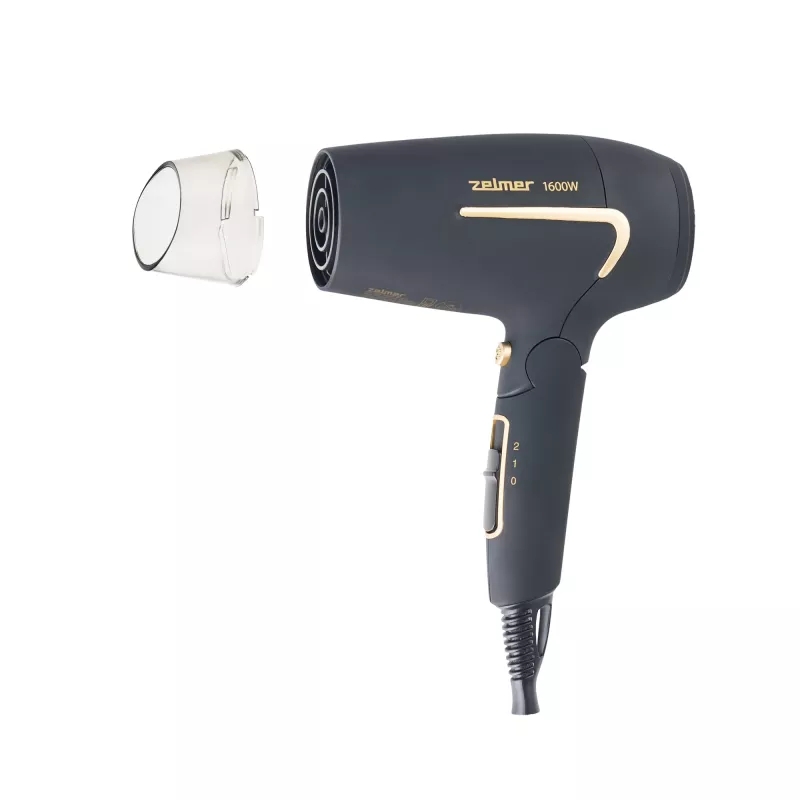 Matu žāvētājs Zelmer ZHD8321 2200W