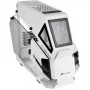PC korpuss Thermaltake AH T200 Snow Micro Tower balts