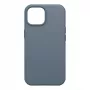 Plāns aizsargapvalks OTTERBOX Symmetry MagSafe iPhone 15 zilā krāsā