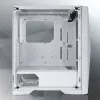 RAIJINTEK SILENOS MS Midi Tower balta