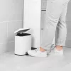 Atkritumu tvertne Beldray LA035235WHTFEU7 dubultais nodalījums 5 L balta