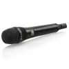Sennheiser AVX-835 SET - digitālais bezvadu komplekts ar rokas mikrofonu, pilnībā automātisks