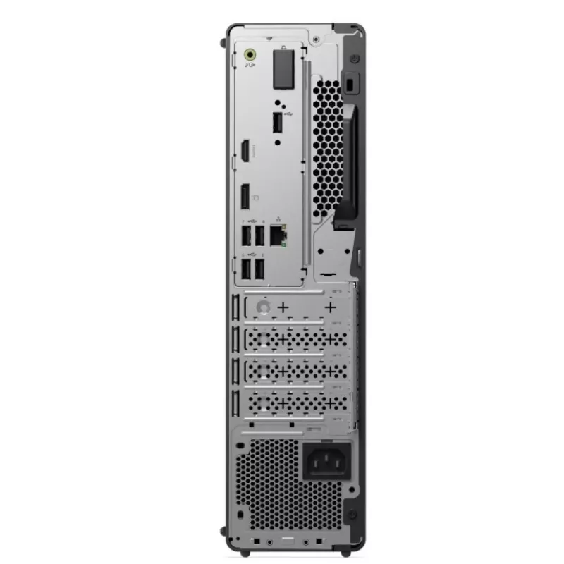 Galddators Lenovo ThinkCentre Neo 50s SFF 13DM002APB, Windows 11 Pro, Intel 7 265, 16GB RAM, 512GB SSD, integrētā grafika, 3 gadu garantija