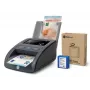 Viltotu banknošu detektors Safescan 155-S Multi-currency Melns