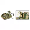 Konstrukcijas modelis Cobi SD.KFZ.138/1 Grille, 720 gab., vitrīnas modelis