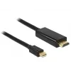 Video kabeļa adapteris DeLOCK 83700