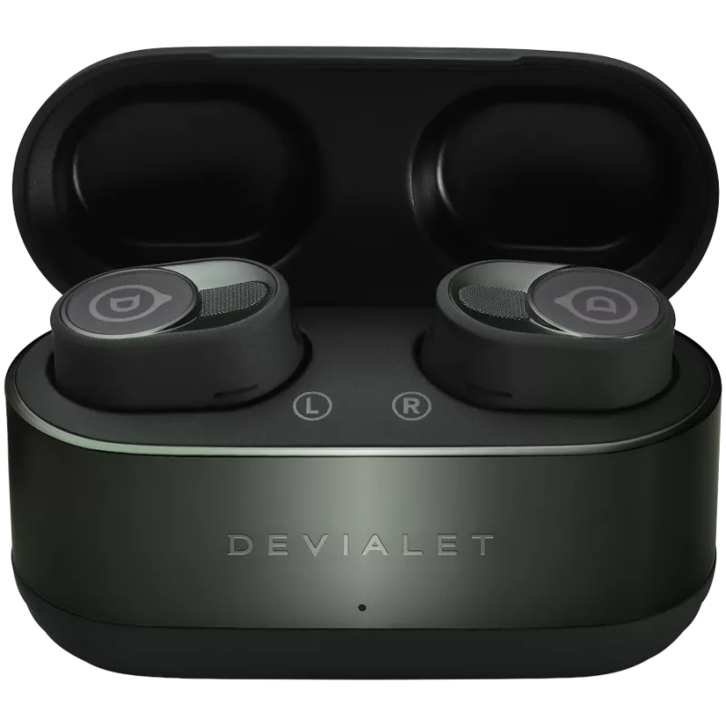 Devialet Gemini II Deep Forest