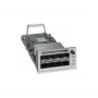 Tīkla modulis Cisco C9300-NM-8X= — 8 portu 10 Gigabitu Ethernet Catalyst 9300