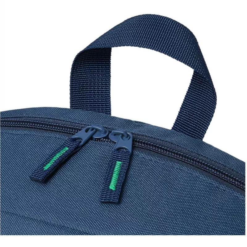 Pilsētas mugursoma Rivacase Gremio Blue Polyester rPET 305x150x460mm