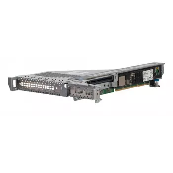 Paplašinājuma plate HPE P48802-B21 sudrabota ProLiant DL380 Gen11