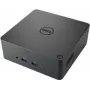 Dell Thunderbolt dokstacija TB16 - dokstacija - Thunderbolt - VGA, HDMI, DP, Mini DP, Thunderbolt - GigE - 240 W - priekš Latitude 5480 (Diskrētā)