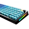 GLORIOUS PBT Dye-Sub Gradient GPBT OCN ANSI izkārtojuma taustiņu vāciņi