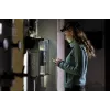 Galvas lukturītis Led Lenser H3.2 Melns Sarkans