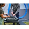 Grila ierīce Campingaz Bistro Cooking station 2000 W
