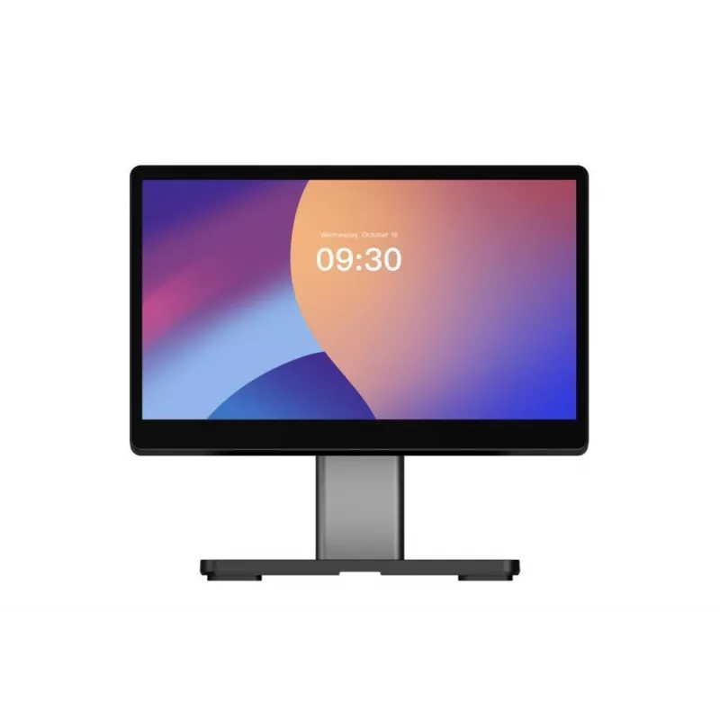 POS terminālis IMIN SWAN 2 / DS2-15 — 4 GB RAM, 64 GB atmiņa, 15 collu displejs
