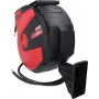 Gaisa šļūtenes spole KS Tools 515.3440 — 10 mm x 15 m, ar atsperi ievelkama