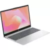 HP klēpjdators 15-fd1059ng - Intel Core 5 120U / 1.4 GHz - FreeDOS 3.0 - Intel Graphics - 16 GB RAM - 1 TB SSD NVMe - 39,6 cm (15.6) (C6RF2EA#ABD)