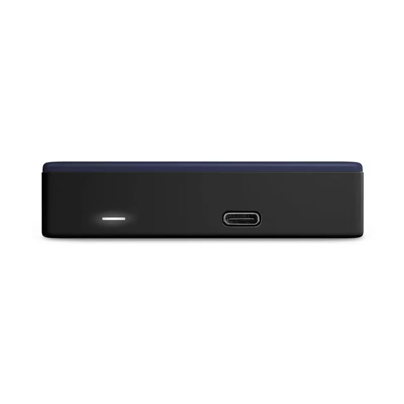 Ārējais cietais disks Western Digital 6TB USB Type-C My Passport Ultra