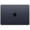 MacBook Air 13,6 : M2 8/8, 16GB, 256GB - Midnight