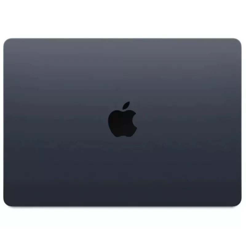 MacBook Air 13,6 : M2 8/8, 16GB, 256GB - Midnight