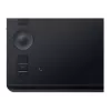 Wacom Intuos Pro S grafiskais planšetdators Melns 160 x 100 mm